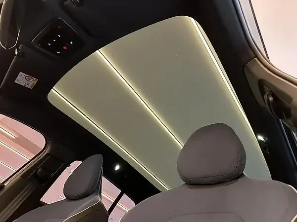 Volvo EX30 - Imagem 9