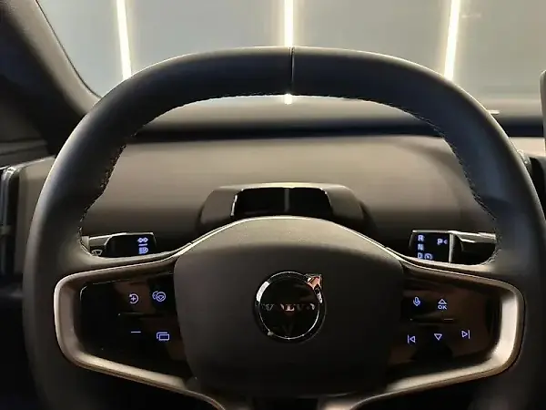 Volvo EX30 - Imagem 13