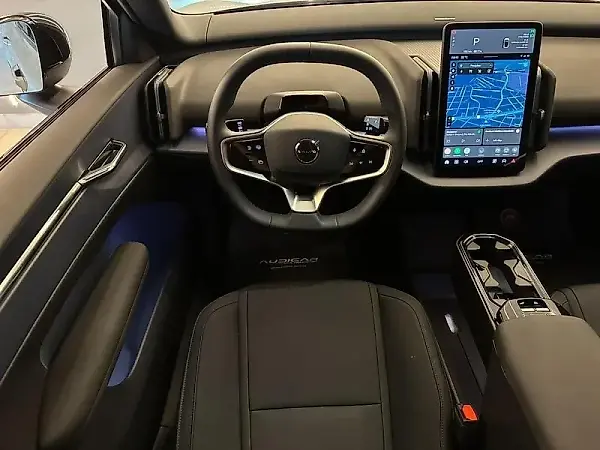 Volvo EX30 - Imagem 11