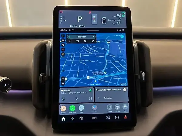 Volvo EX30 - Imagem 15
