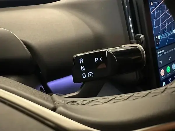 Volvo EX30 - Imagem 17