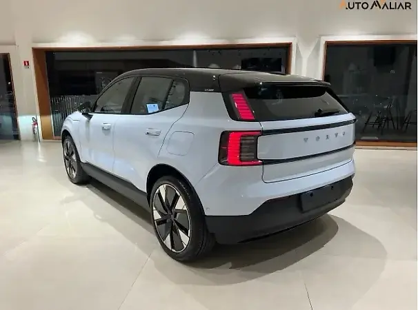 Volvo EX30 - Imagem 3