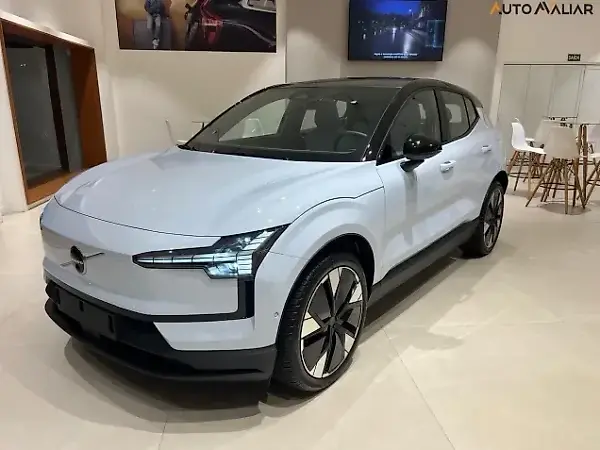 Volvo EX30 - Imagem 4