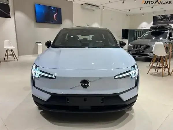 Volvo EX30 - Imagem 5