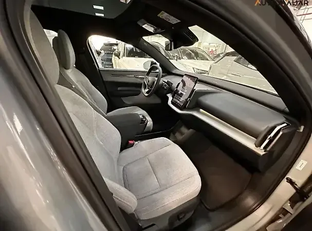 Volvo EX30 - Imagem 6