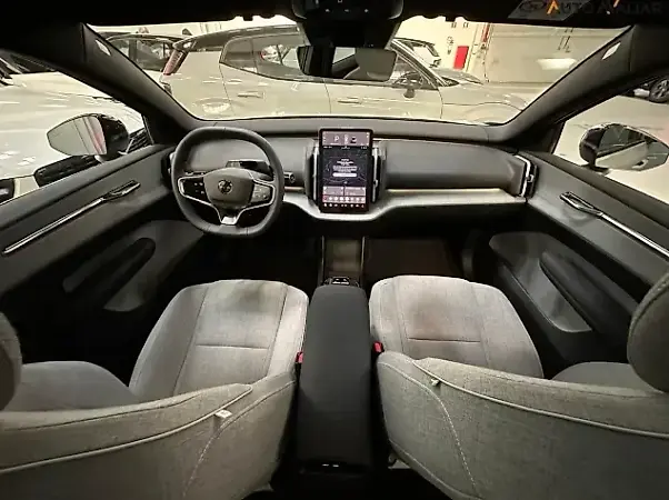Volvo EX30 - Imagem 7