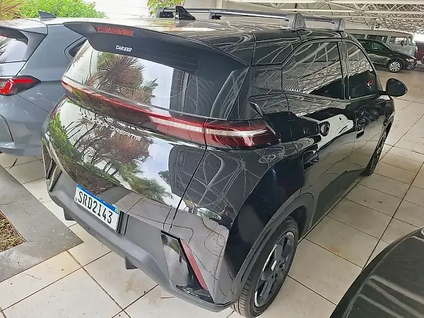 BYD Dolphin Mini - Imagem 5
