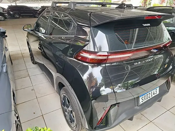 BYD Dolphin Mini - Imagem 6