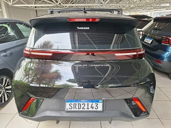 BYD Dolphin Mini - Imagem 4