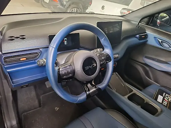 BYD Dolphin Mini - Imagem 7