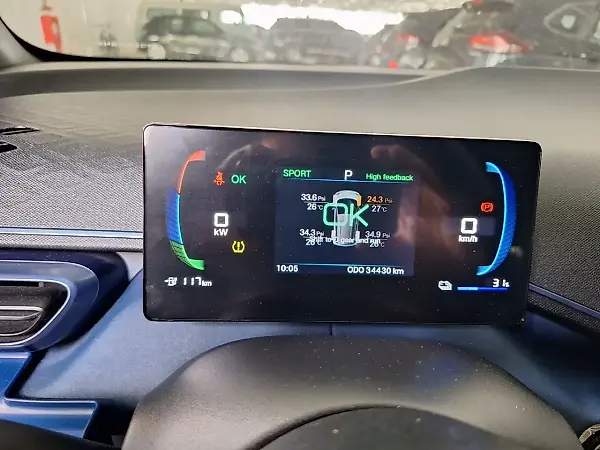 BYD Dolphin Mini - Imagem 8