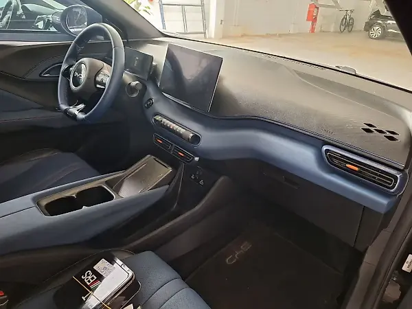 BYD Dolphin Mini - Imagem 11