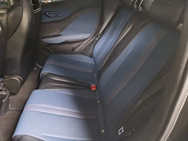 BYD Dolphin Mini - Imagem 10