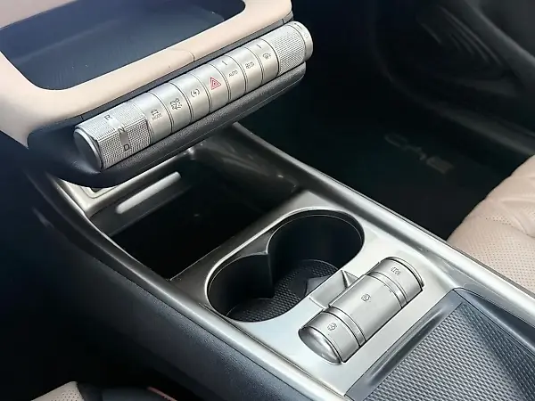 BYD Dolphin - Imagem 14