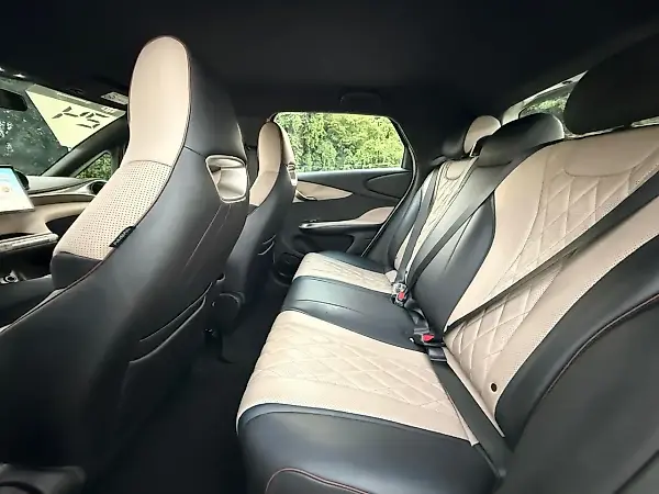 BYD Dolphin - Imagem 17