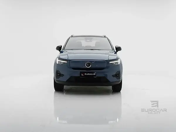 Volvo XC40 Recharge - Imagem 2