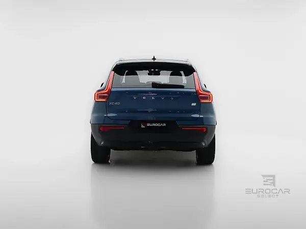 Volvo XC40 Recharge - Imagem 5