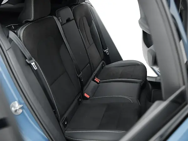 Volvo XC40 Recharge - Imagem 10