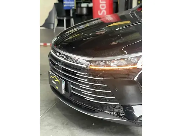 BYD King - Imagem 3