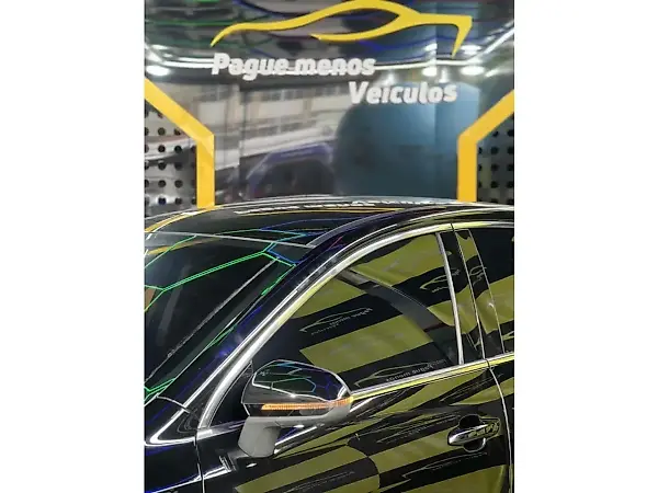BYD King - Imagem 4