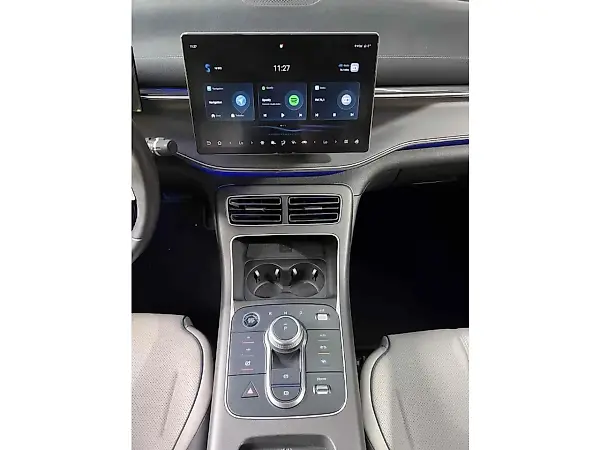 BYD King - Imagem 7