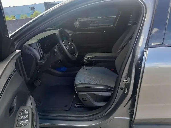 Renault Megane E-tech Electric - Imagem 5