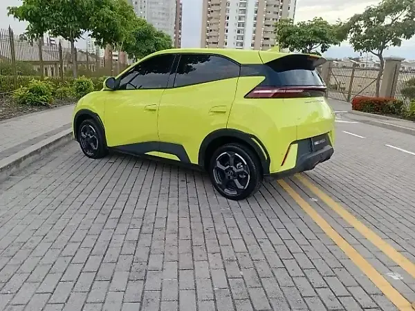 BYD Dolphin Mini - Imagem 4