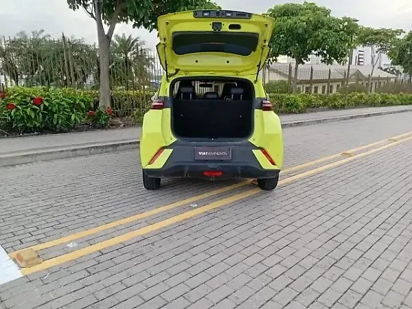 BYD Dolphin Mini - Imagem 7