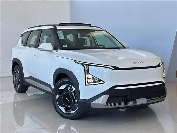 Kia Ev5 - Imagem 1