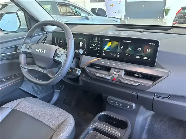 Kia Ev5 - Imagem 4