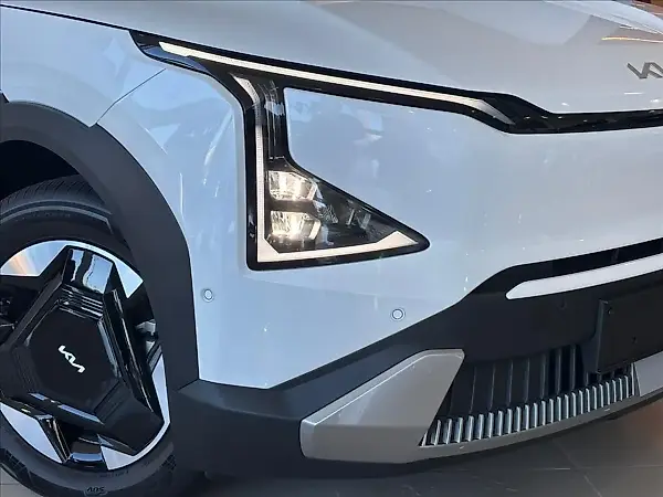 Kia Ev5 - Imagem 2