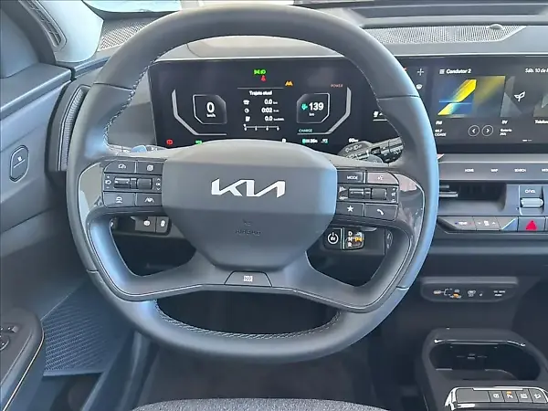 Kia Ev5 - Imagem 3