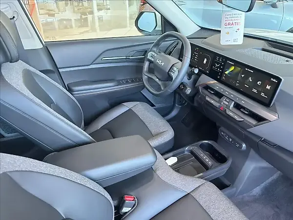 Kia Ev5 - Imagem 6