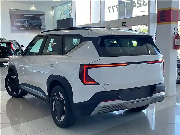 Kia Ev5 - Imagem 9