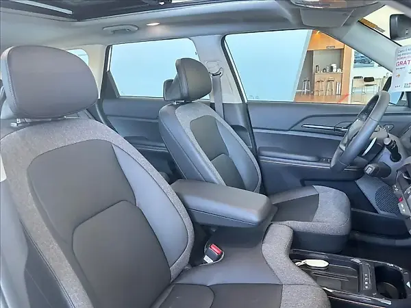 Kia Ev5 - Imagem 7