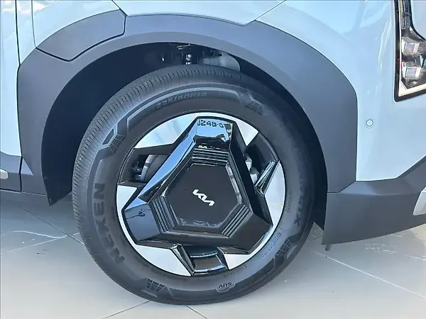 Kia Ev5 - Imagem 11
