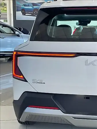 Kia Ev5 - Imagem 10