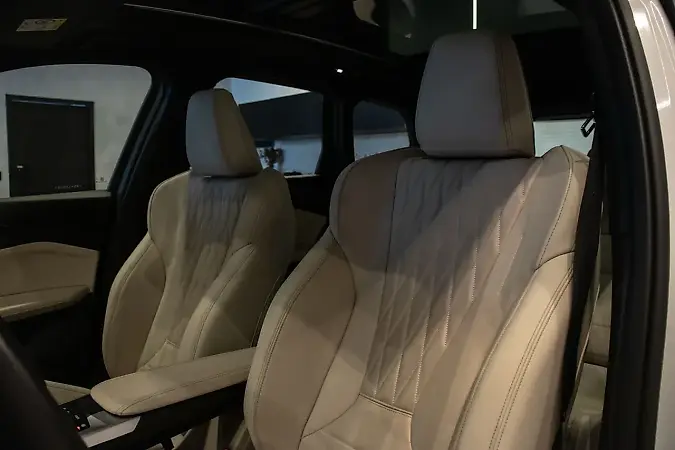 BMW IX1 - Imagem 10