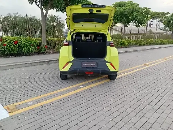 BYD Dolphin Mini - Imagem 7