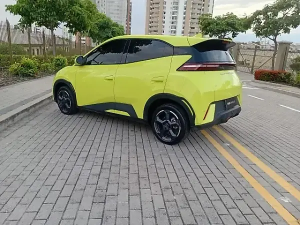 BYD Dolphin Mini - Imagem 6
