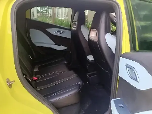 BYD Dolphin Mini - Imagem 15