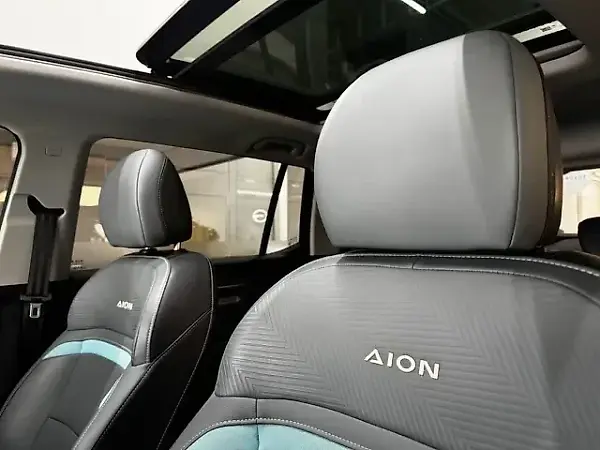Gac Aion Y Plus - Imagem 2