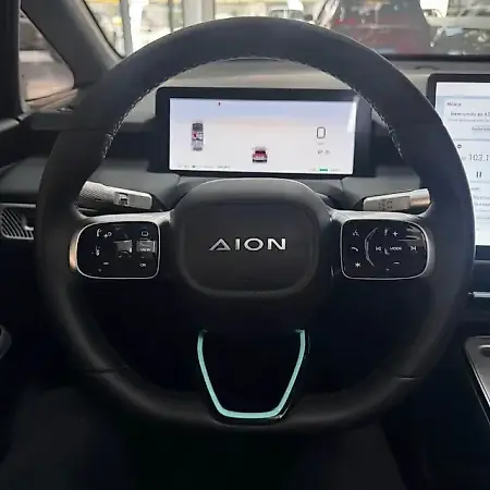 Gac Aion Y Plus - Imagem 18