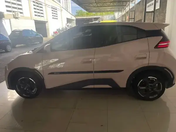 BYD Dolphin Mini - Imagem 7