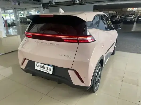 BYD Dolphin Mini - Imagem 10