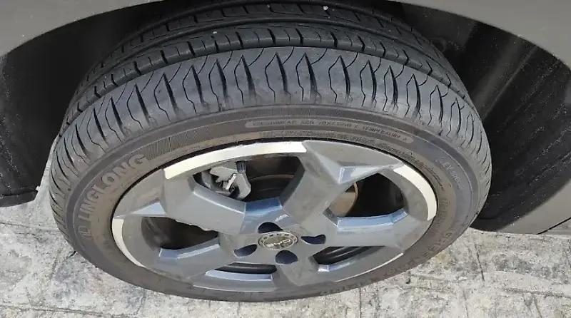 BYD Dolphin Mini - Imagem 8