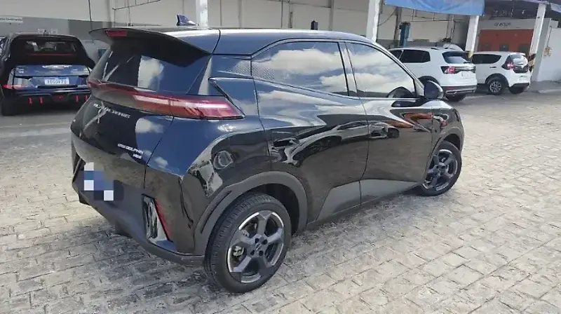 BYD Dolphin Mini - Imagem 10