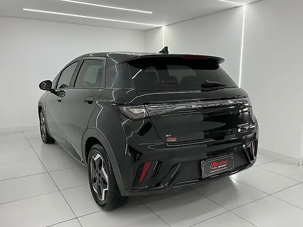 BYD Dolphin Plus - Imagem 5
