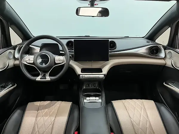 BYD Dolphin Plus - Imagem 6