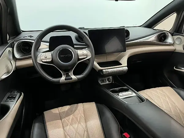 BYD Dolphin Plus - Imagem 7